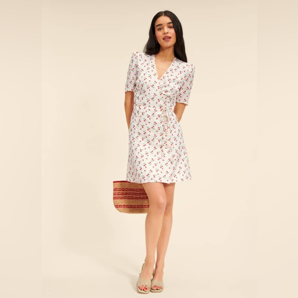 Rouje Gabinette NWT, never worn